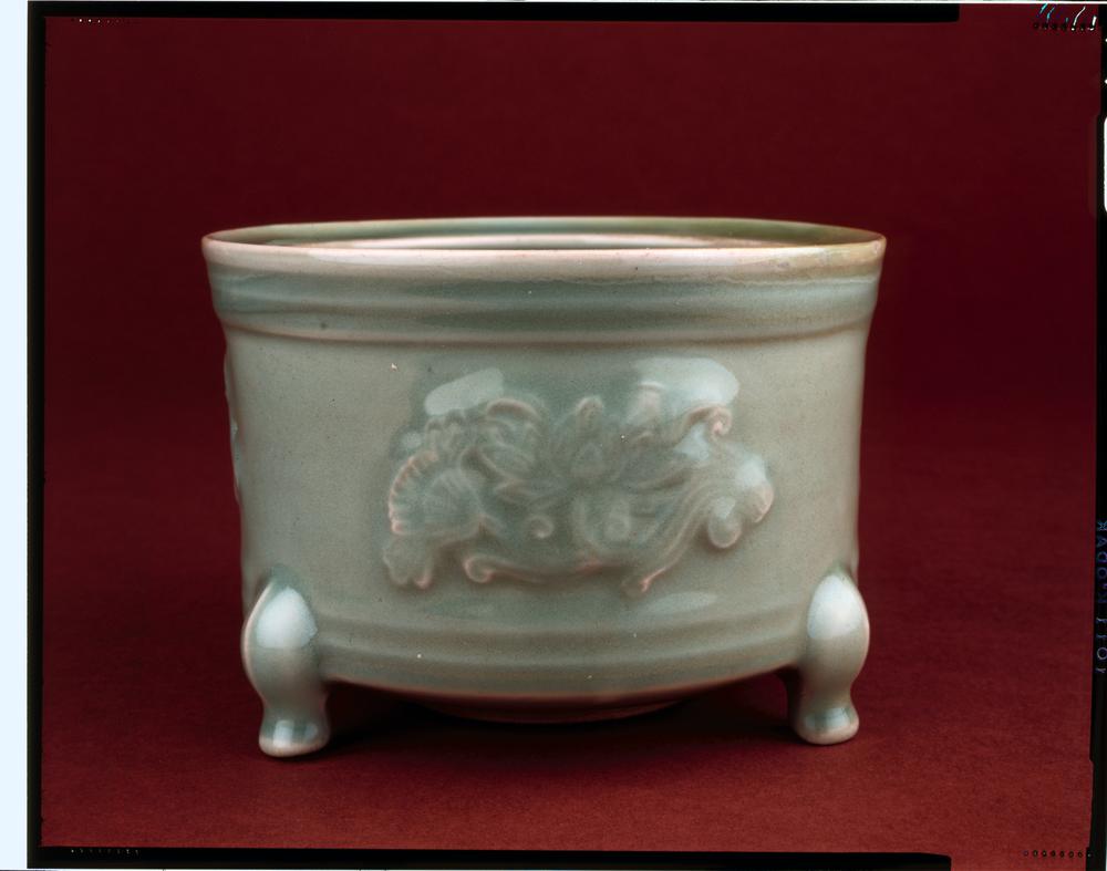 图片[1]-incense-burner BM-PDF.235-China Archive